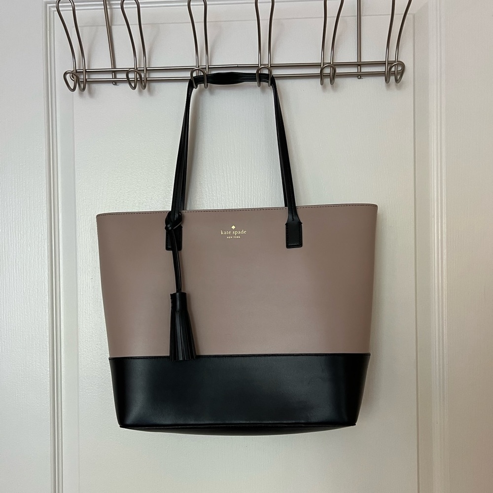 Kat spade shoulder bag